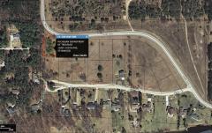 10491 105th Ave, Canadian Lakes, MI